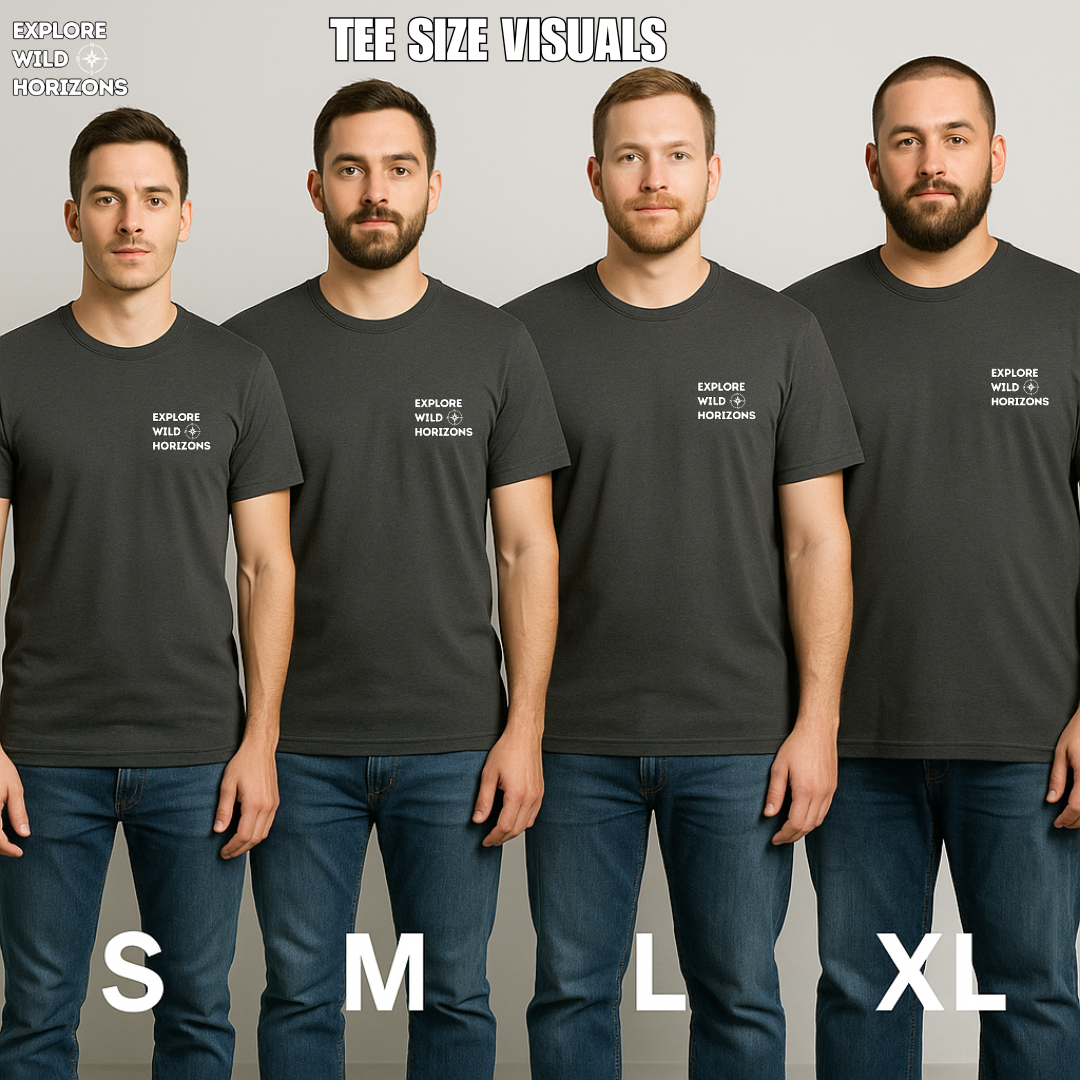 Ignore the Grind Rewild Your Mind Shirt - Hiking Nature T-Shirt - Outdoorsy Unisex Tee - Escape 9 to 5 Shirt - Rewilding Hiker Gift