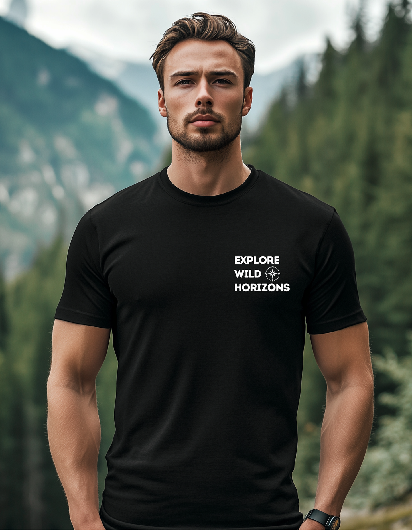 Cragcrastination T-Shirt - Funny Hiking Tee - Perfect Gift for Hikers - Funny Hiking Tee