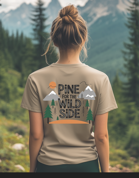 hiking gift