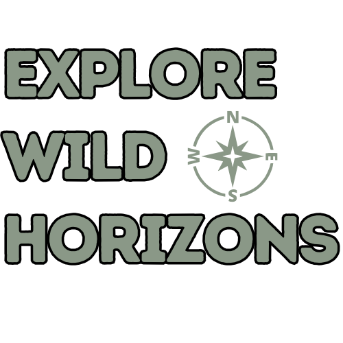 Explore Wild Horizons